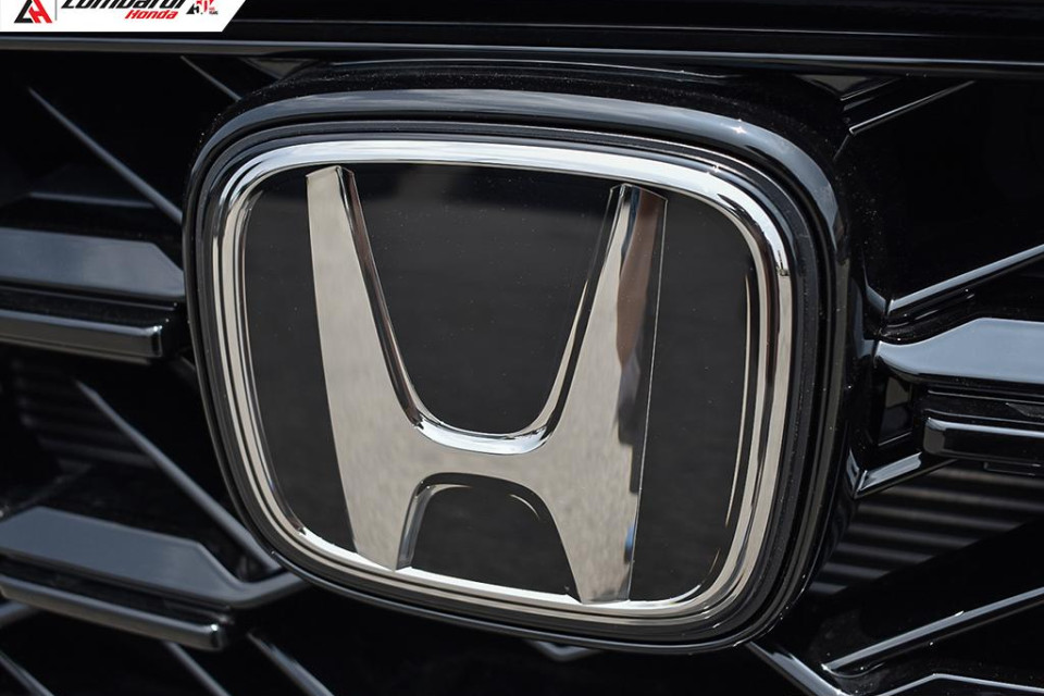 2026 HONDA CR-V - Image 9