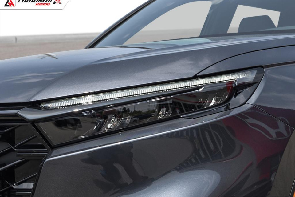 2026 HONDA CR-V - Image 10