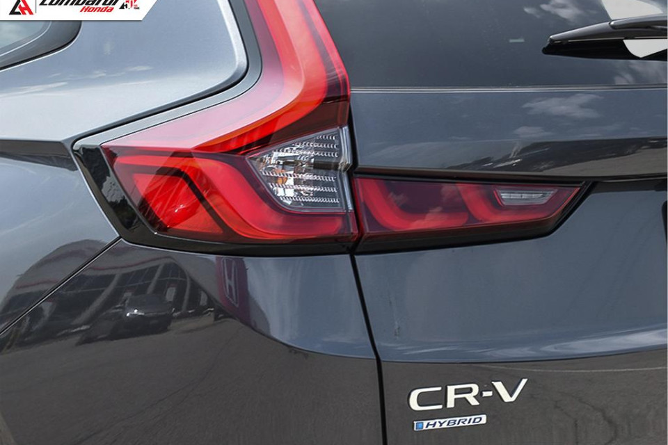 2026 HONDA CR-V - Image 11