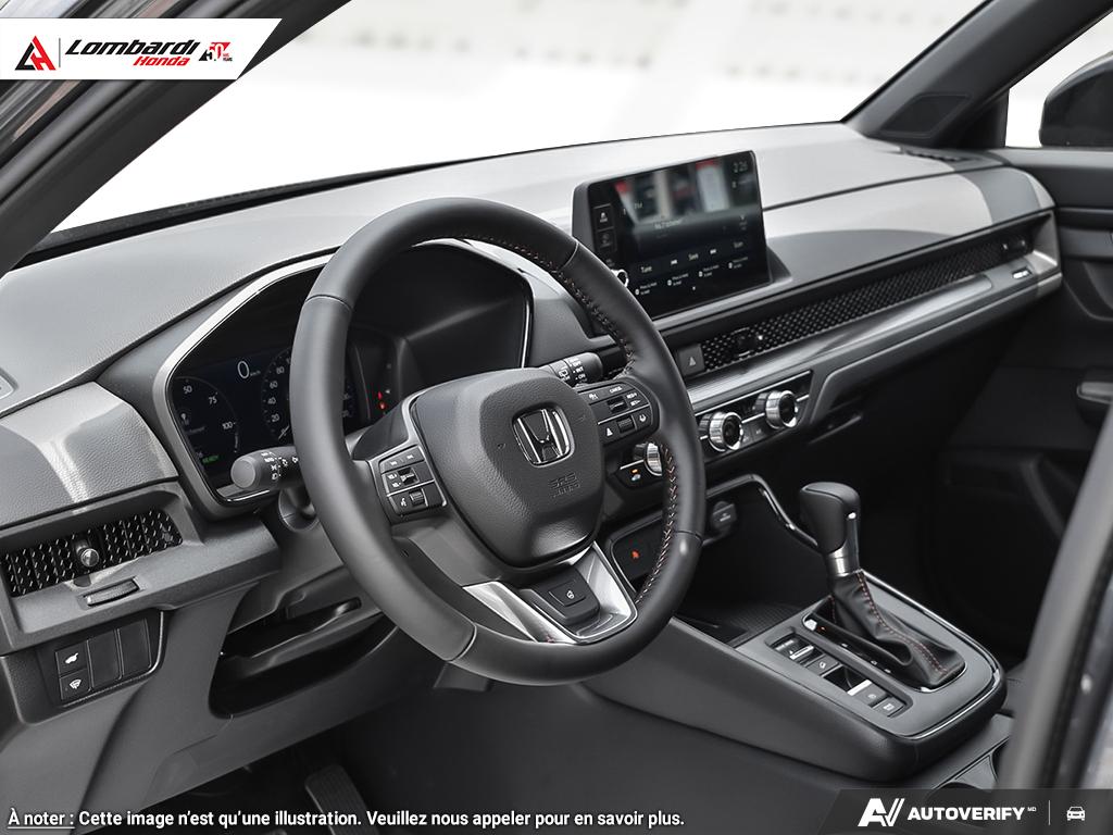 2026 HONDA CR-V - Image 12