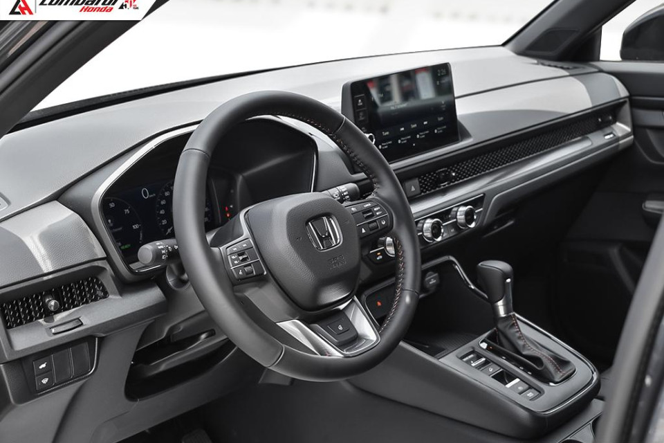 2026 HONDA CR-V - Image 12