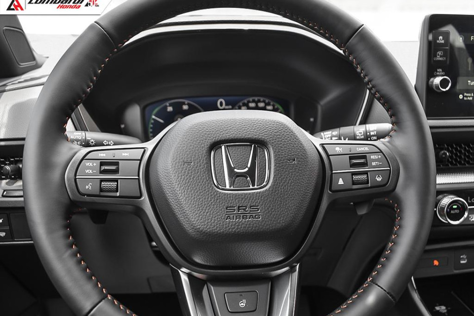 2026 HONDA CR-V - Image 13