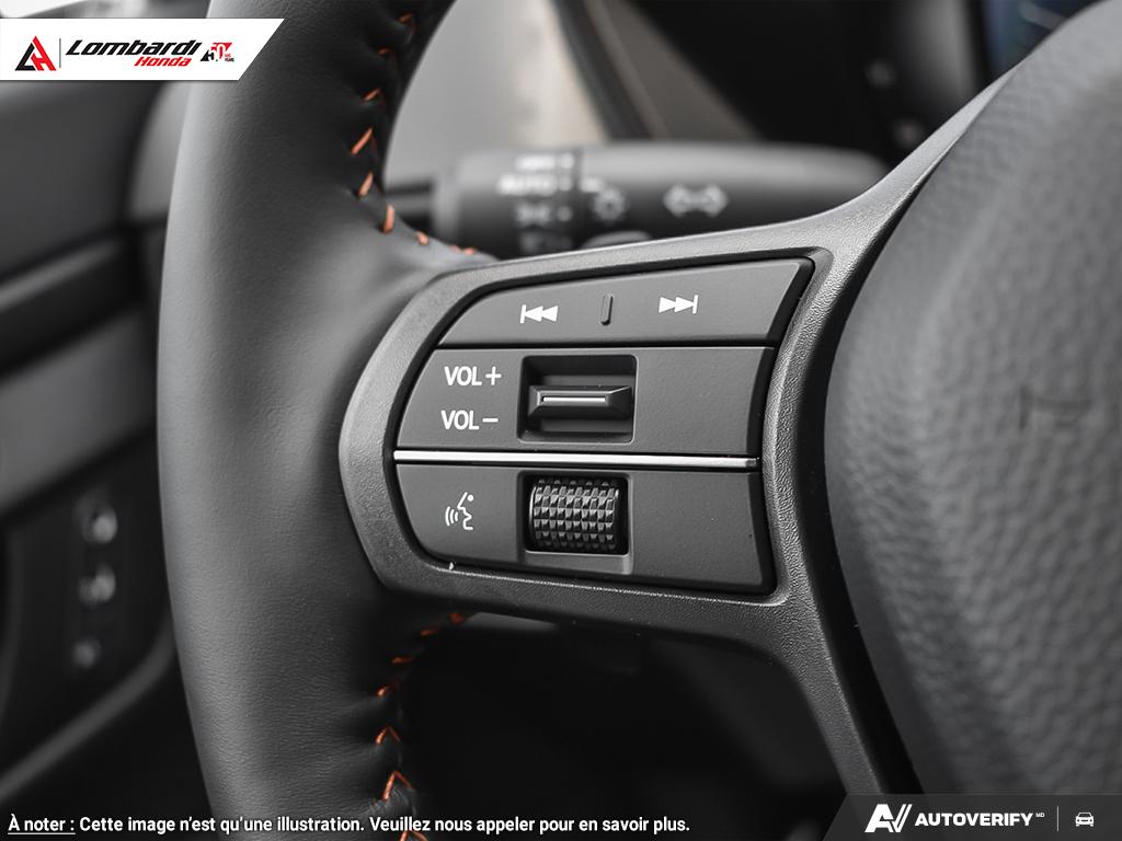 2026 HONDA CR-V - Image 15