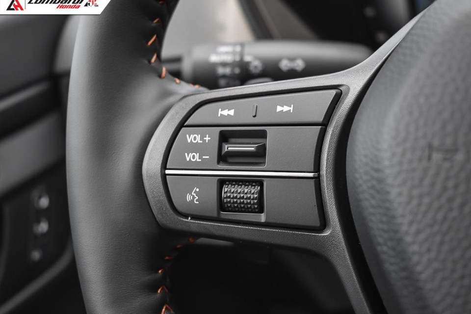 2026 HONDA CR-V - Image 15