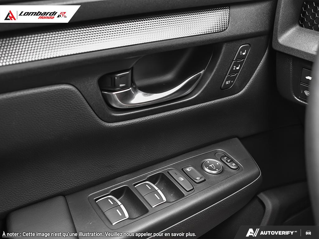 2026 HONDA CR-V - Image 16