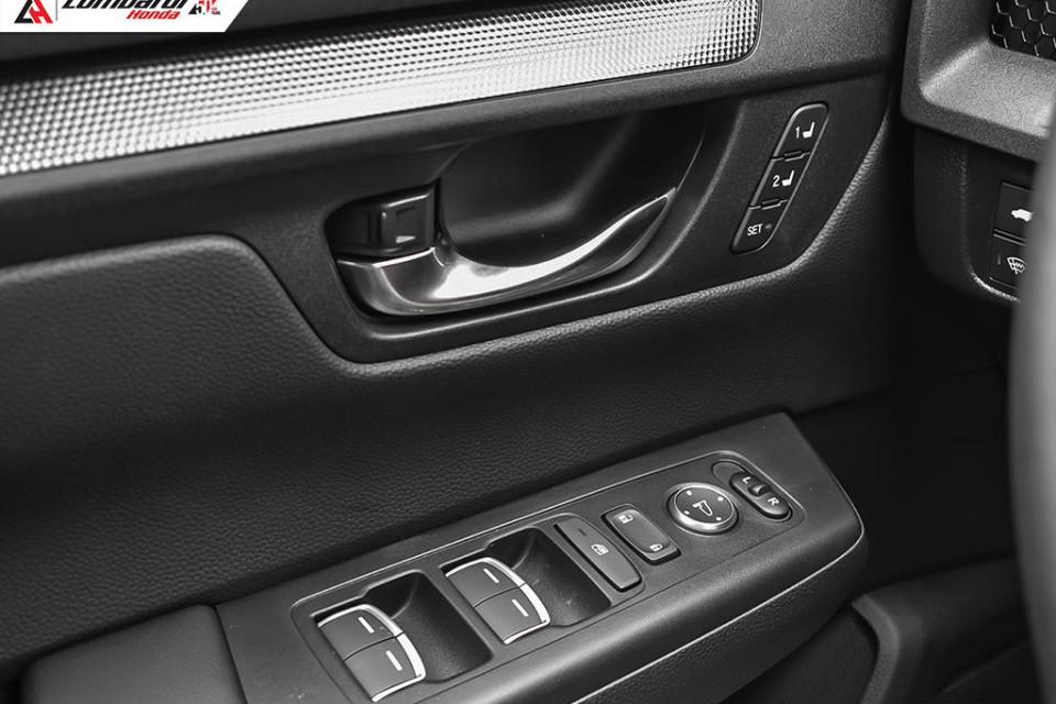 2026 HONDA CR-V - Image 16