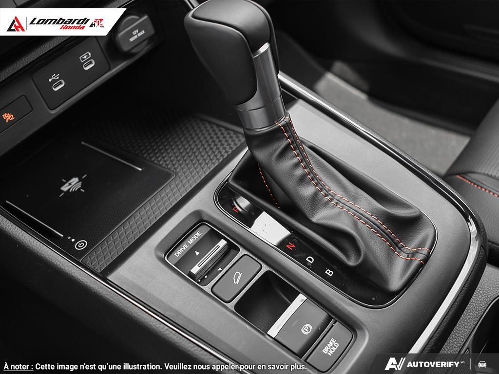 2026 HONDA CR-V - Image 17