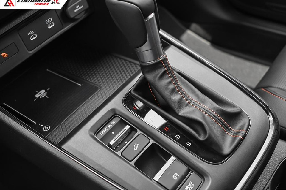 2026 HONDA CR-V - Image 17