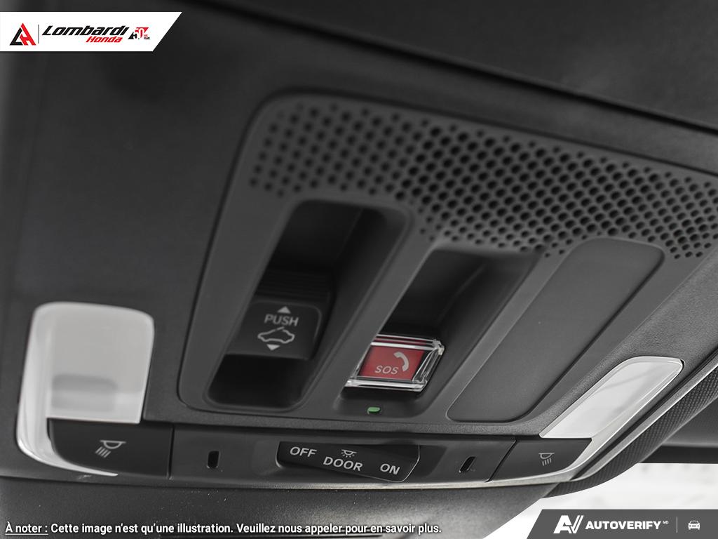 2026 HONDA CR-V - Image 19