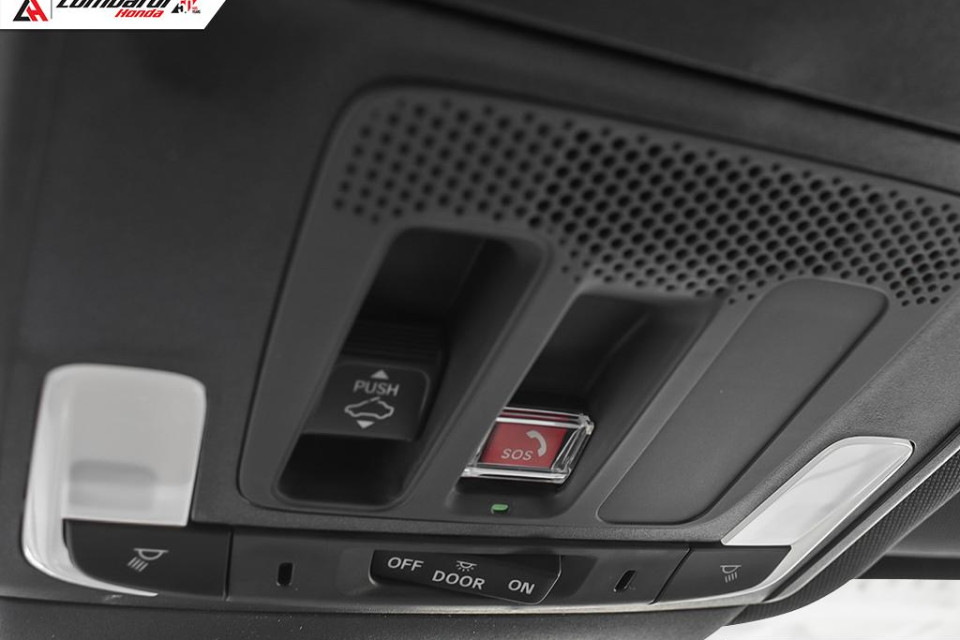 2026 HONDA CR-V - Image 19