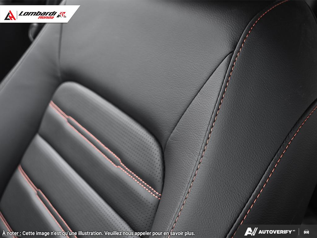 2026 HONDA CR-V - Image 20