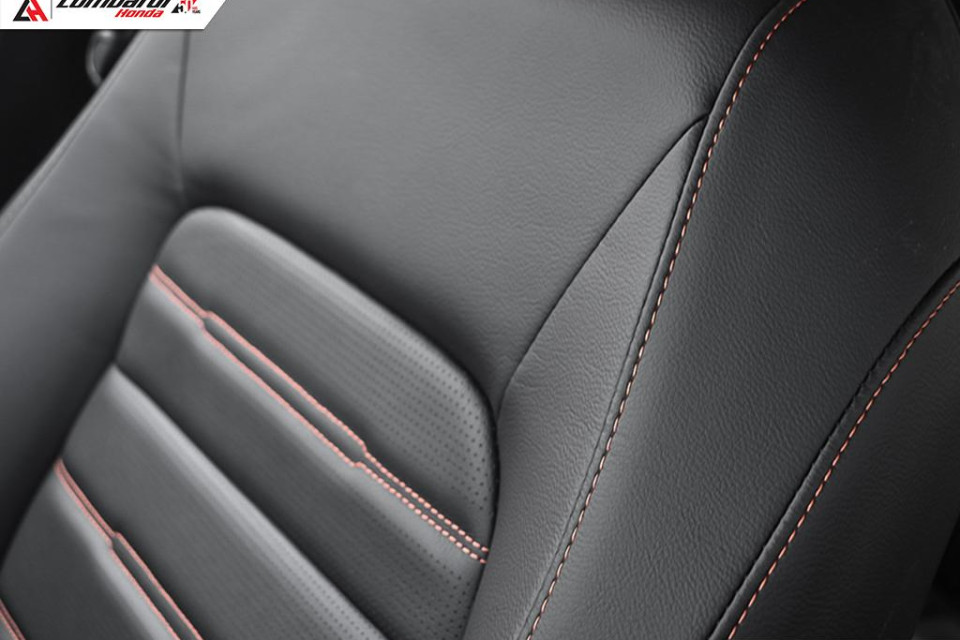 2026 HONDA CR-V - Image 20