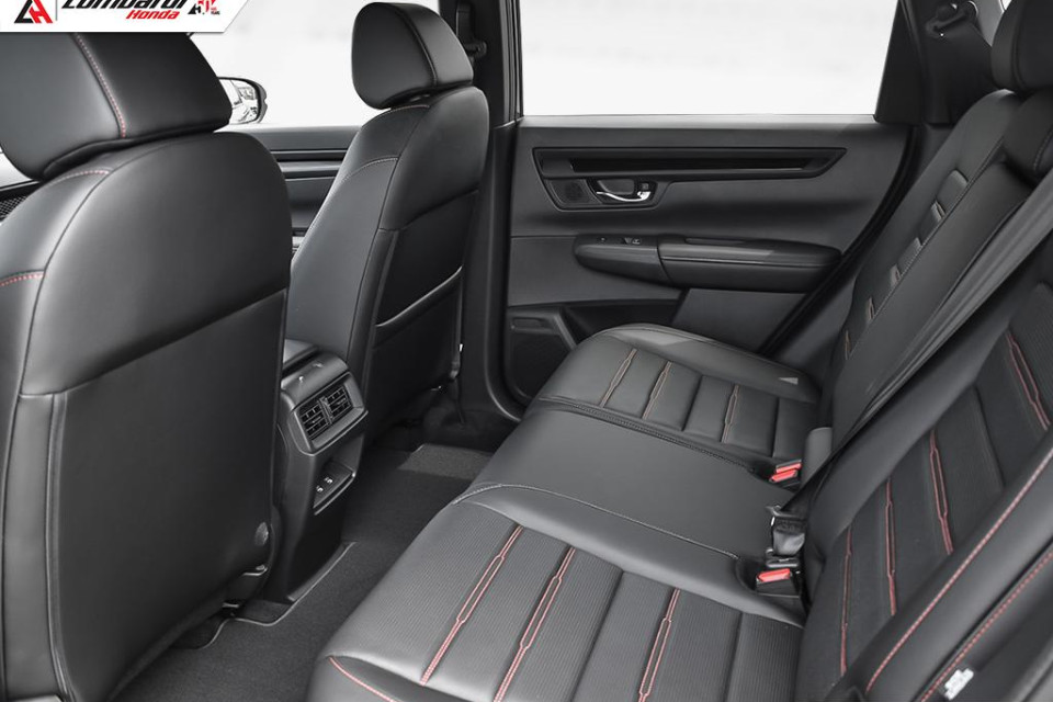 2026 HONDA CR-V - Image 21