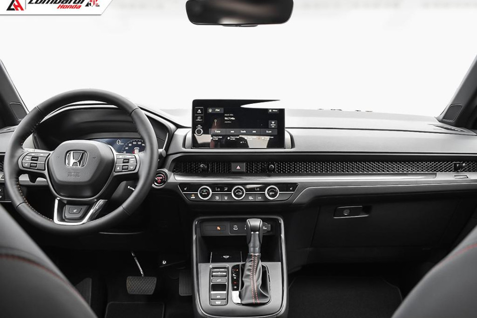 2026 HONDA CR-V - Image 22