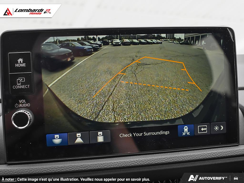 2026 HONDA CR-V - Image 23