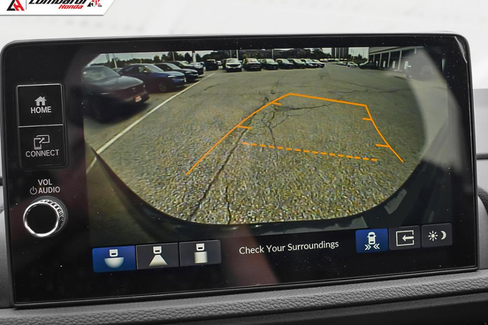 2026 HONDA CR-V - Image 23