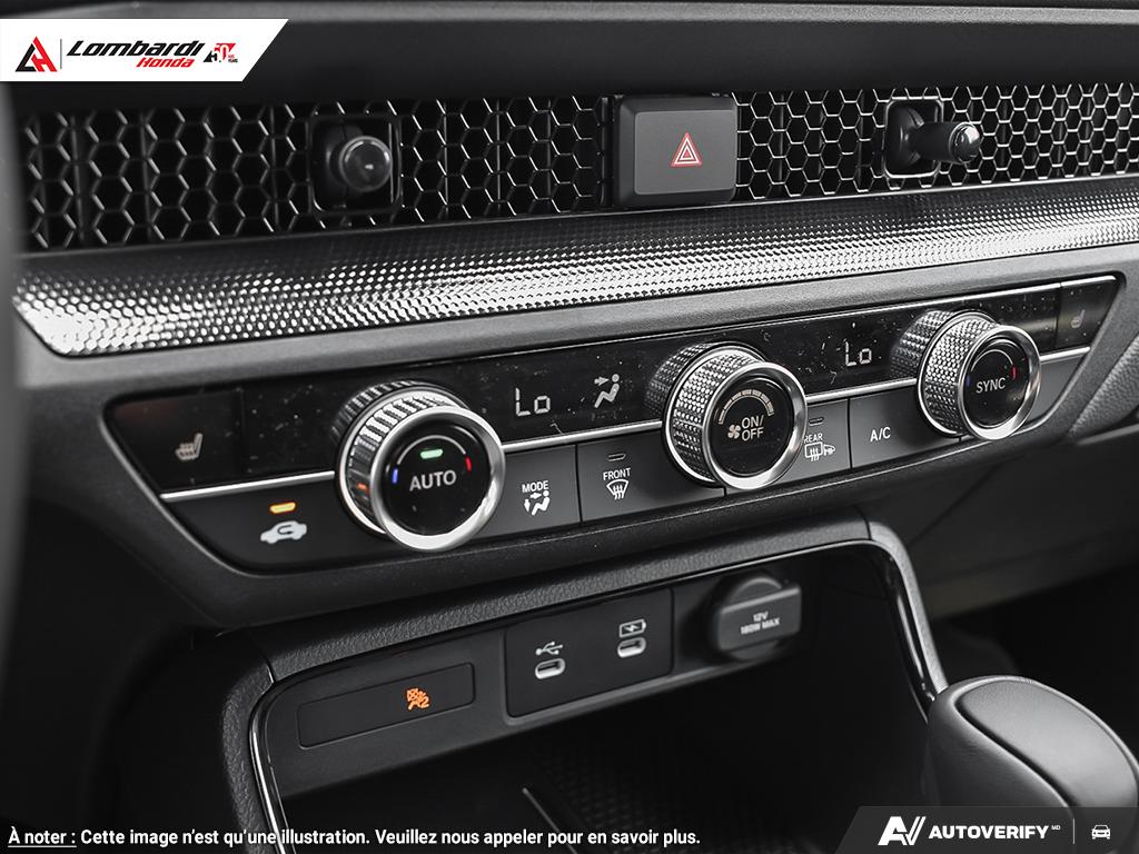 2026 HONDA CR-V - Image 24