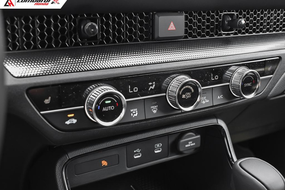 2026 HONDA CR-V - Image 24