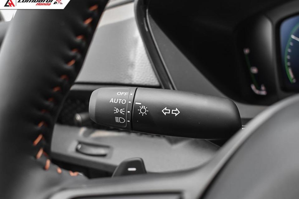 2026 HONDA CR-V - Image 25