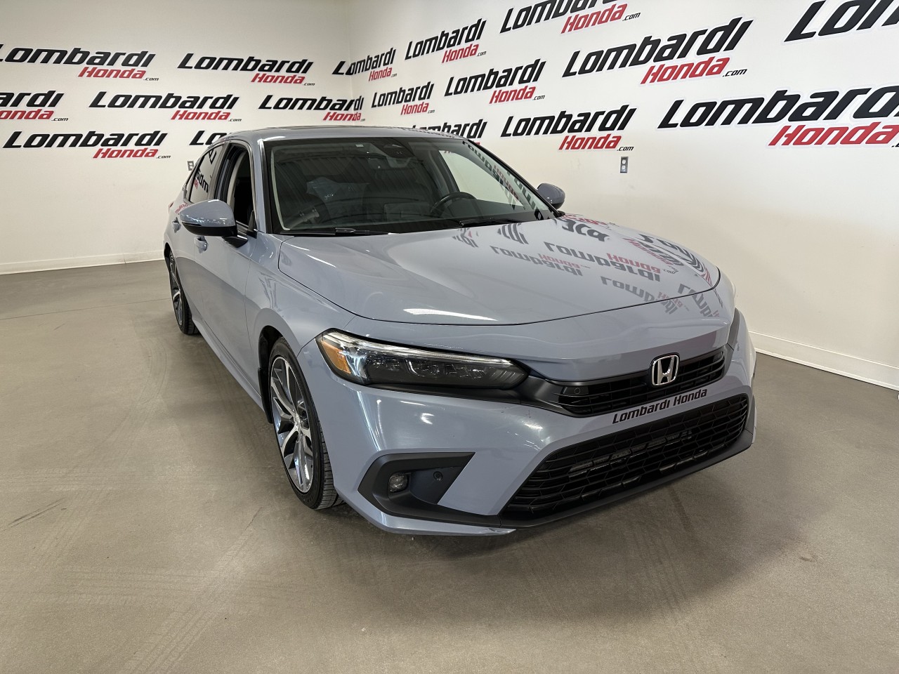 2024 Honda Civic - Image 22