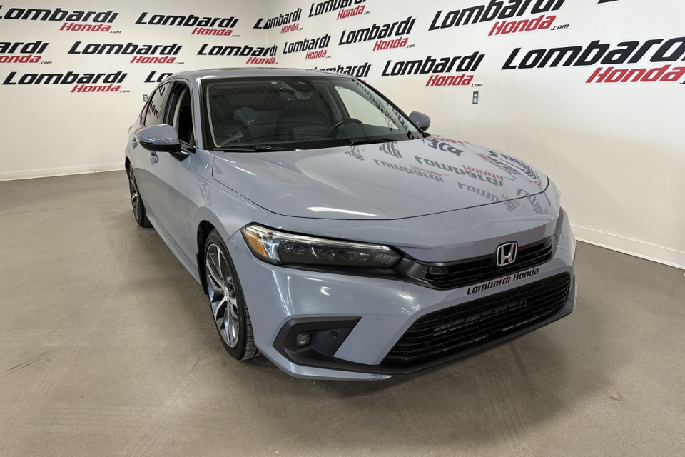 2024 Honda Civic - Image 22