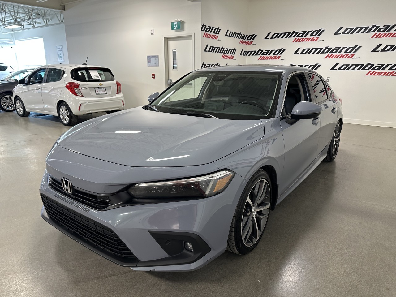 2024 Honda Civic - Image 4