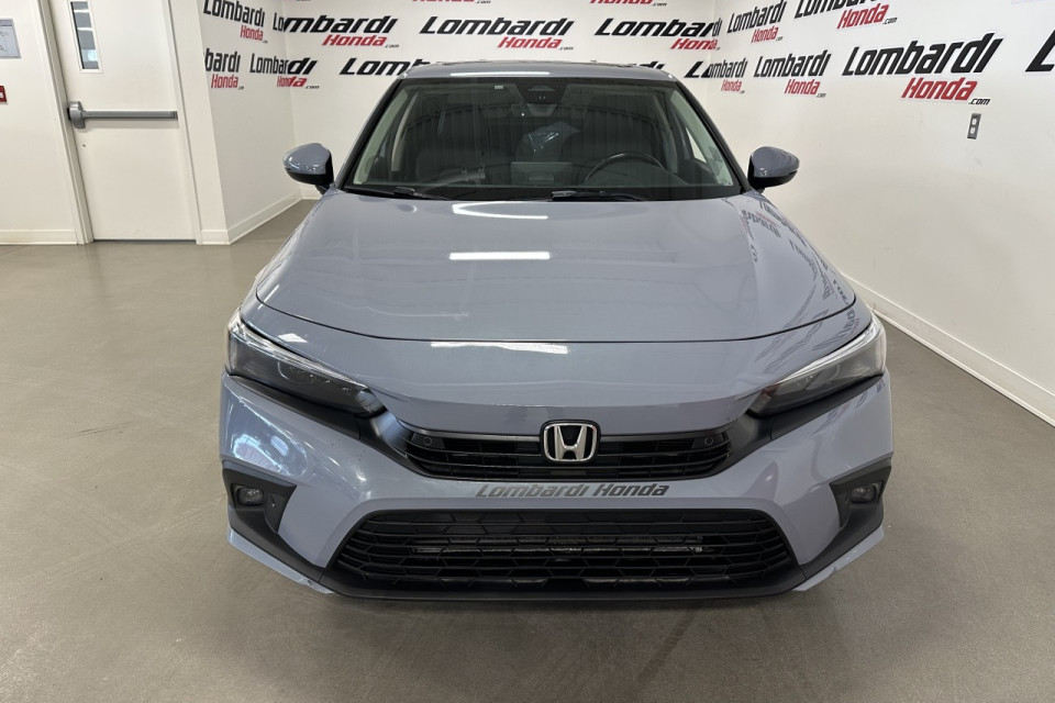 2024 Honda Civic - Image 3