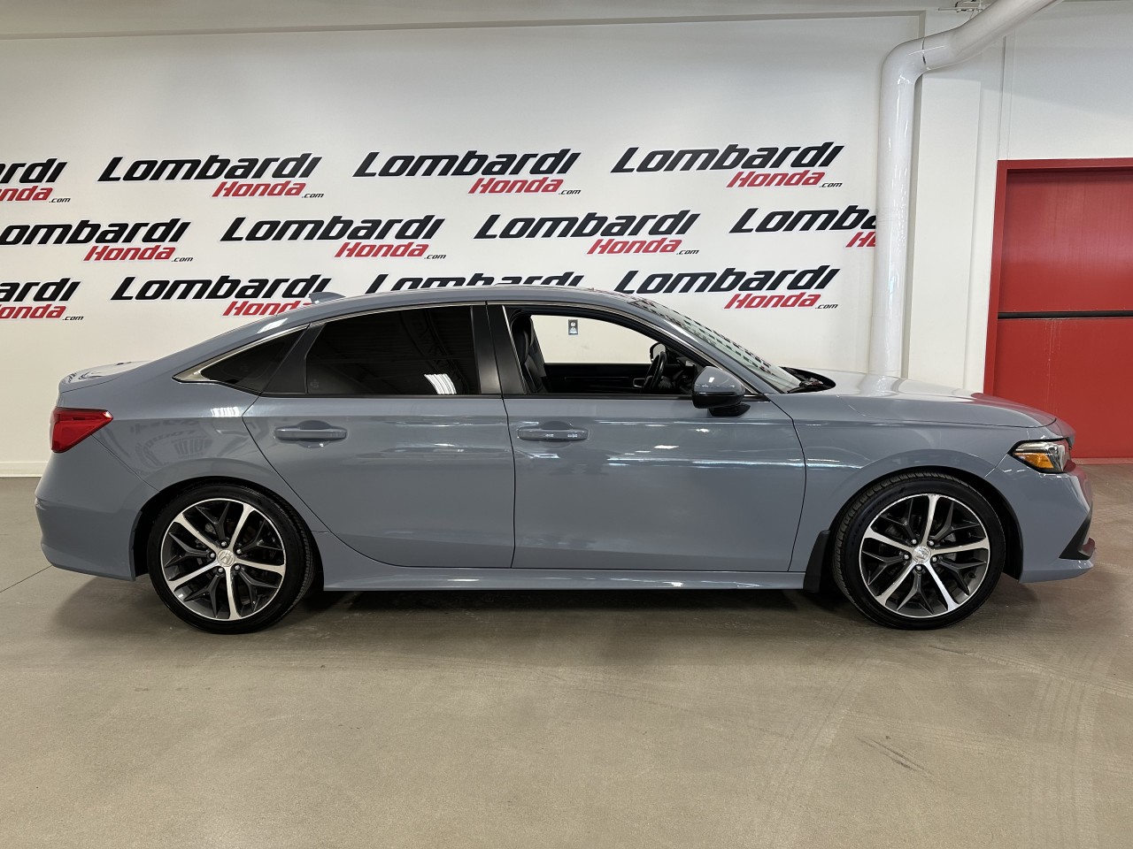 2024 Honda Civic - Image 5