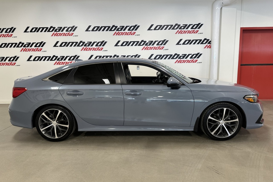 2024 Honda Civic - Image 5