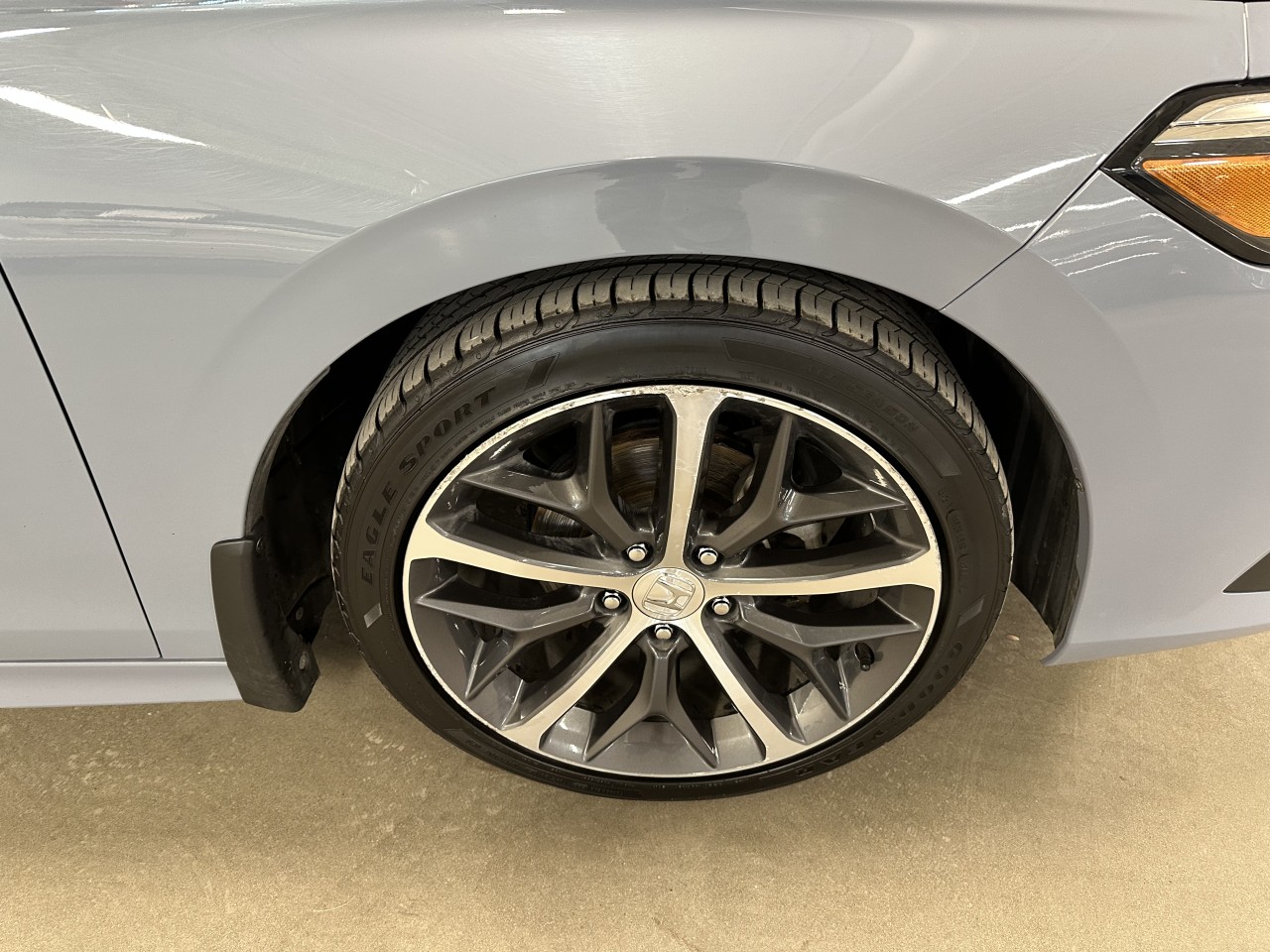 2024 Honda Civic - Image 8