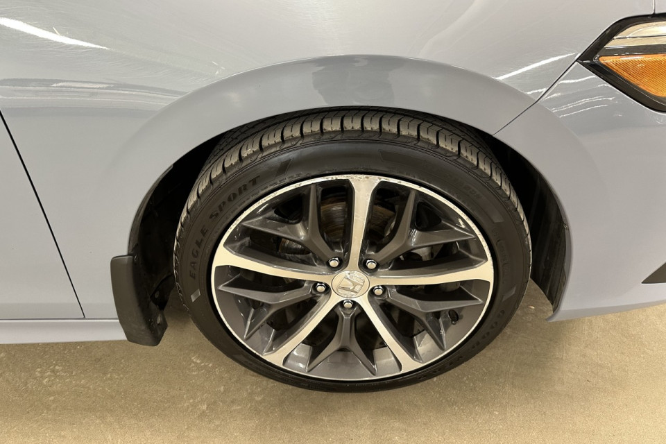 2024 Honda Civic - Image 8