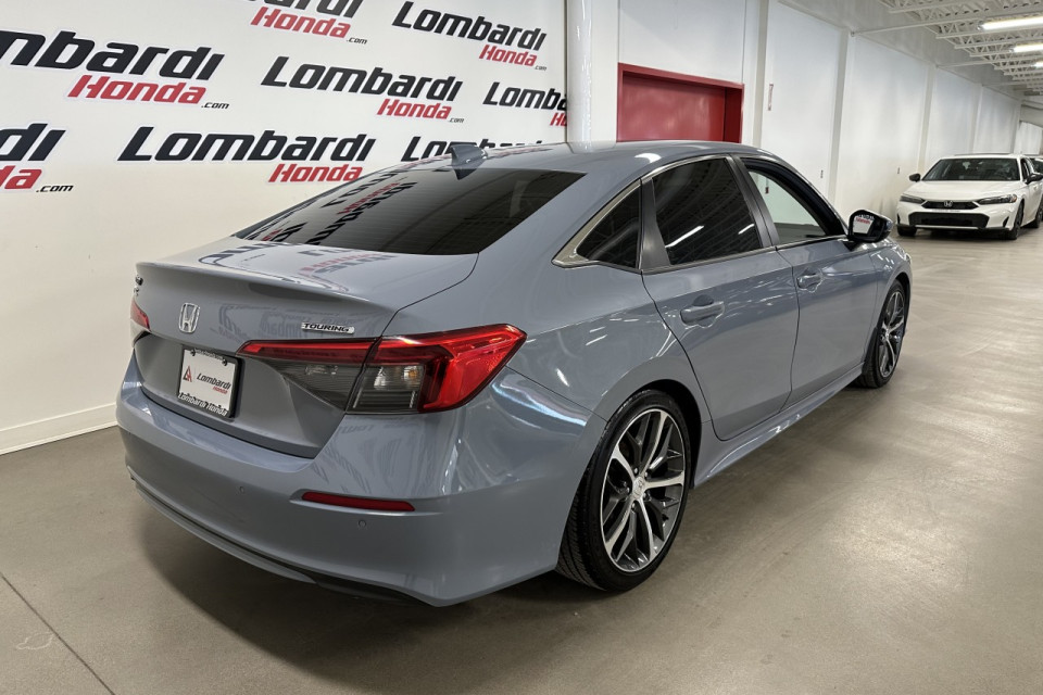 2024 Honda Civic - Image 6