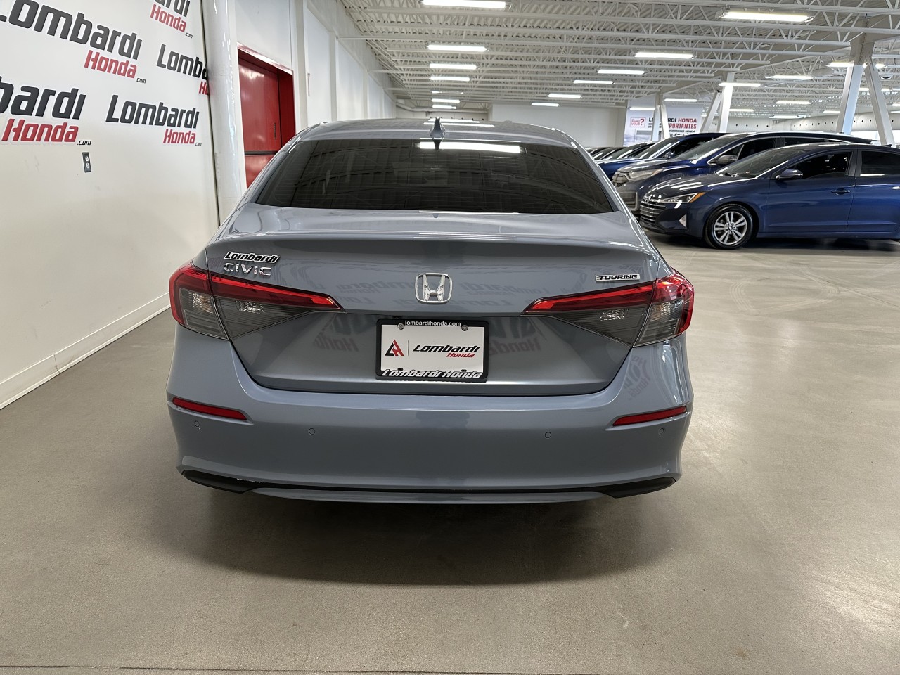 2024 Honda Civic - Image 7