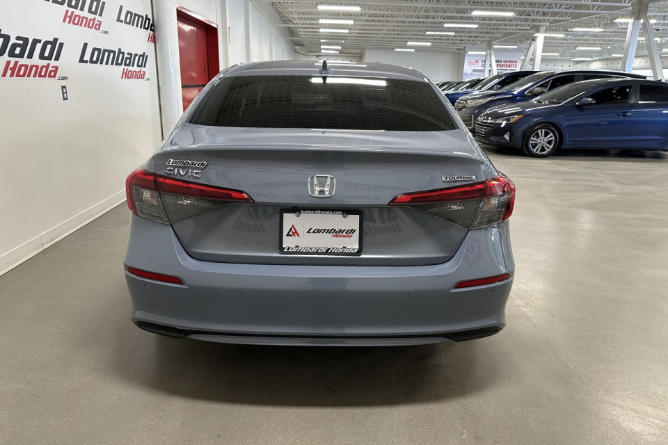 2024 Honda Civic - Image 7