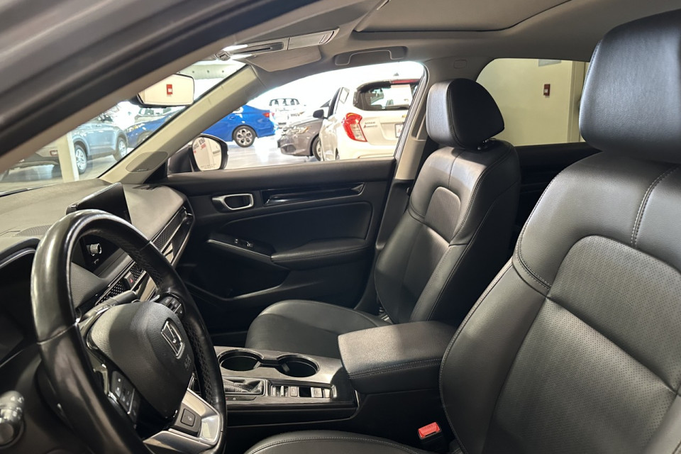 2024 Honda Civic - Image 11