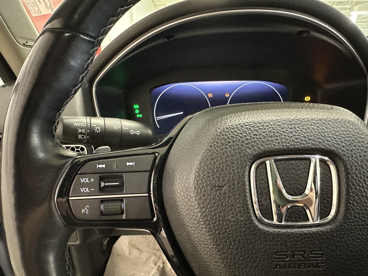 2024 Honda Civic - Image 14
