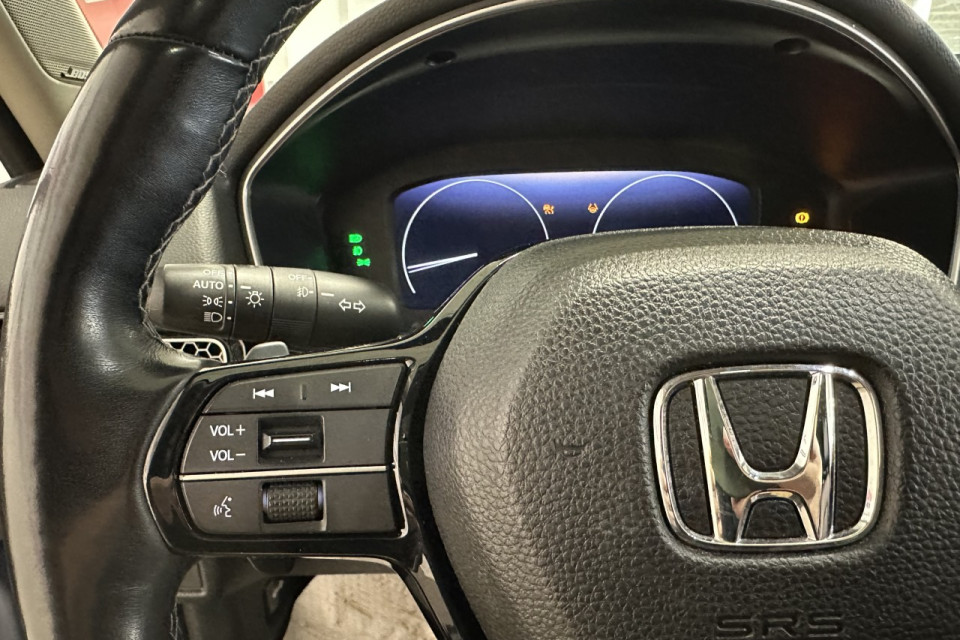 2024 Honda Civic - Image 14