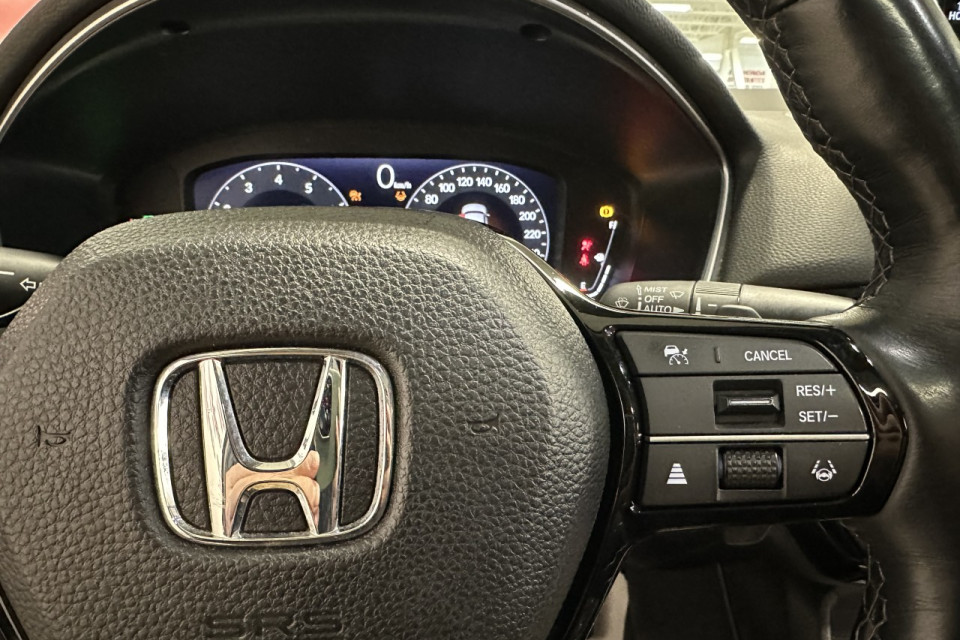 2024 Honda Civic - Image 15