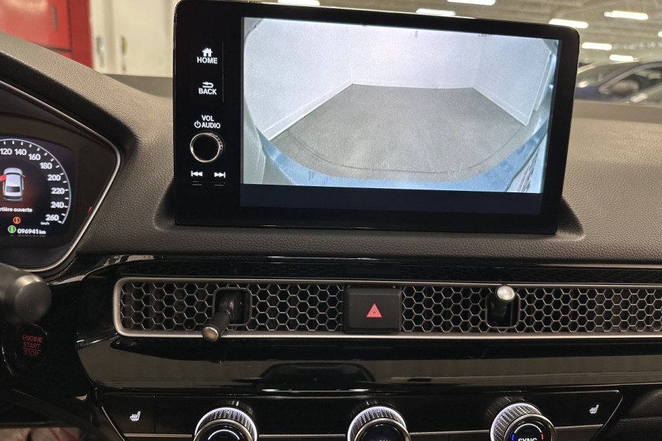 2024 Honda Civic - Image 16