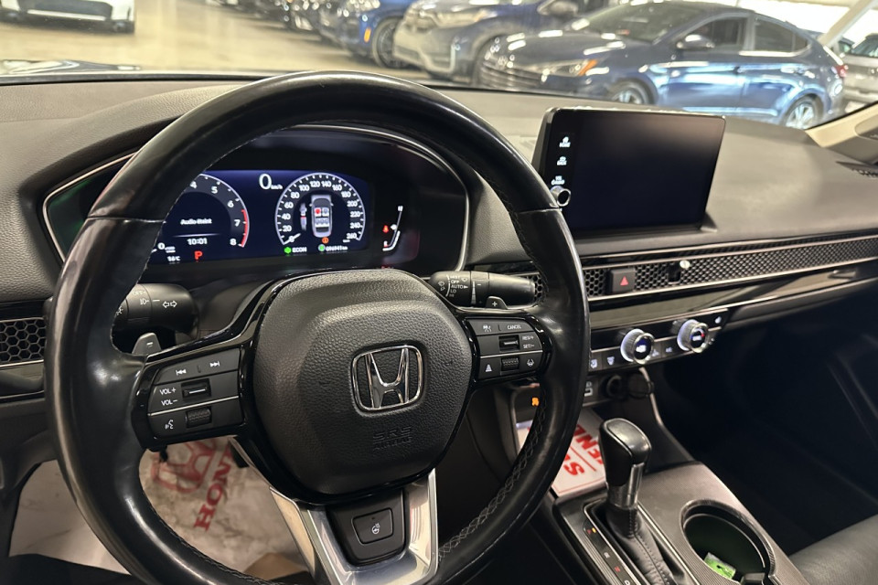 2024 Honda Civic - Image 18