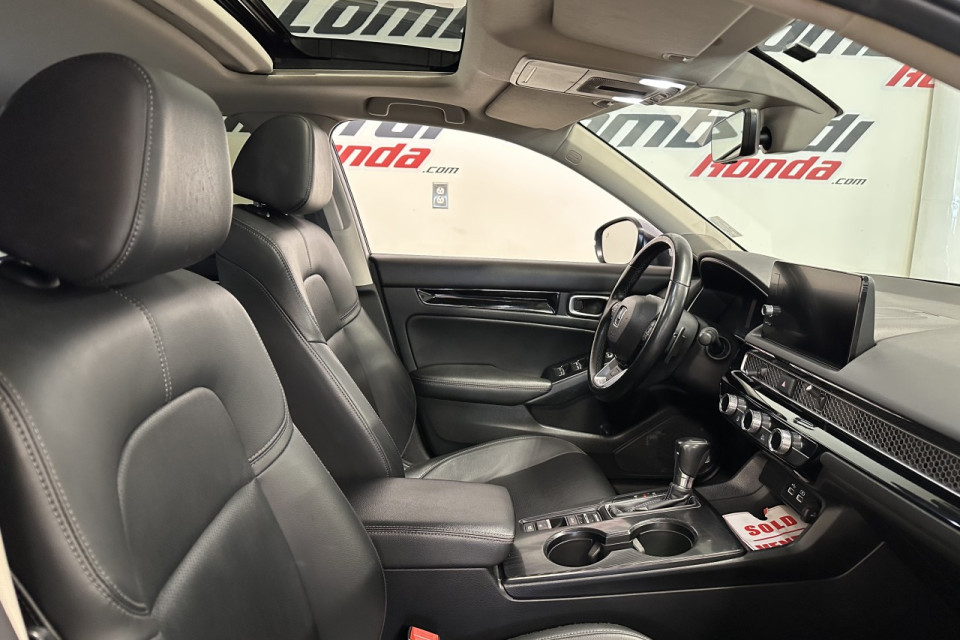 2024 Honda Civic - Image 20