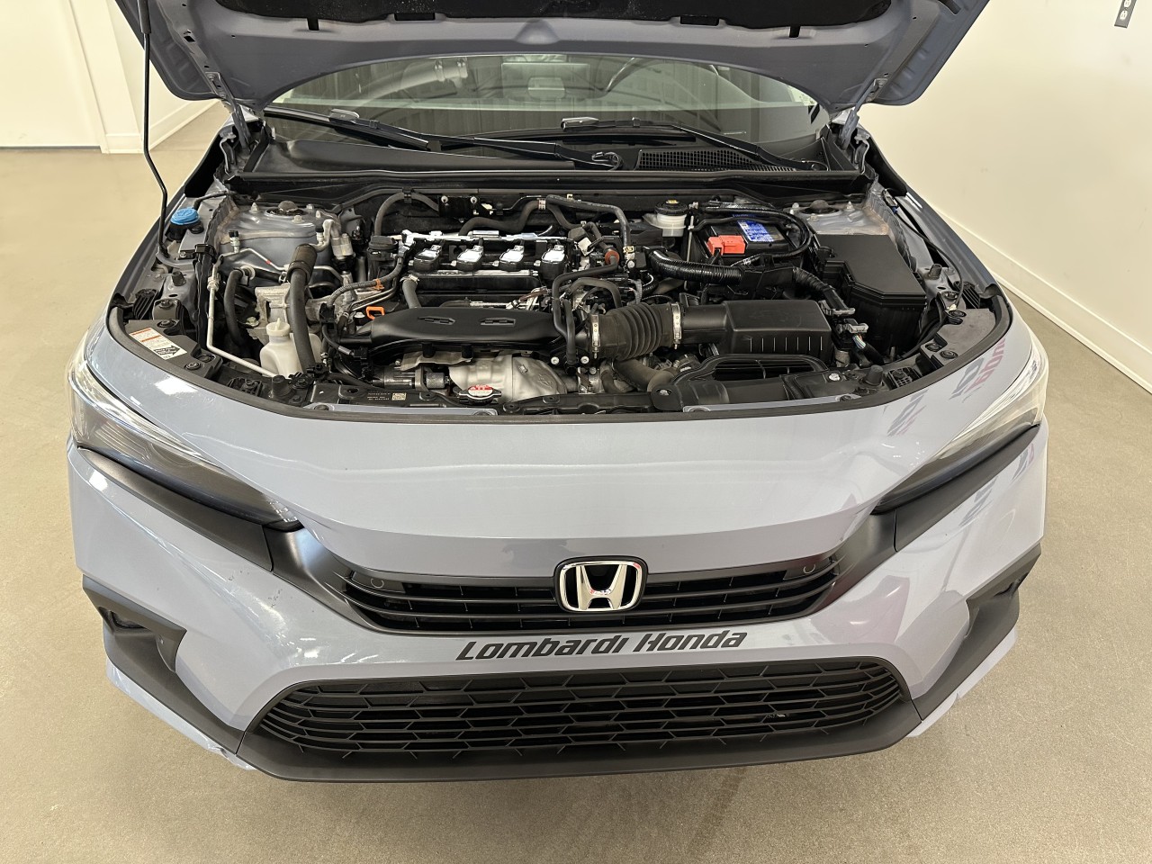 2024 Honda Civic - Image 21