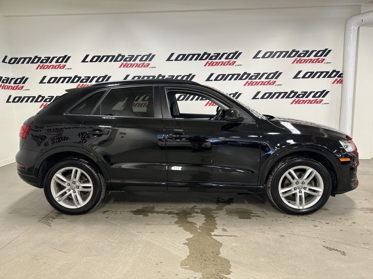 2017 Audi Q3 - Image 7