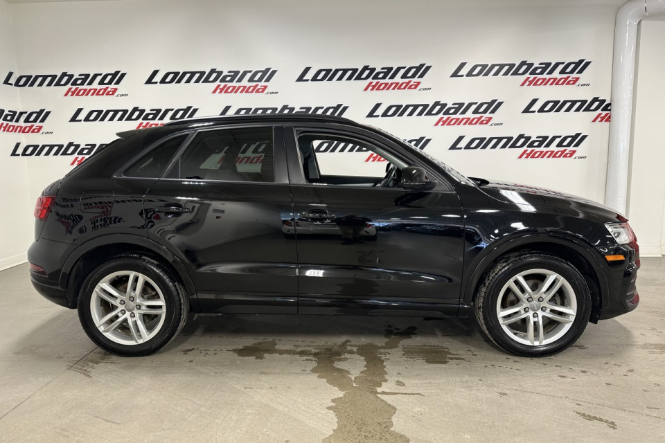 2017 Audi Q3 - Image 7