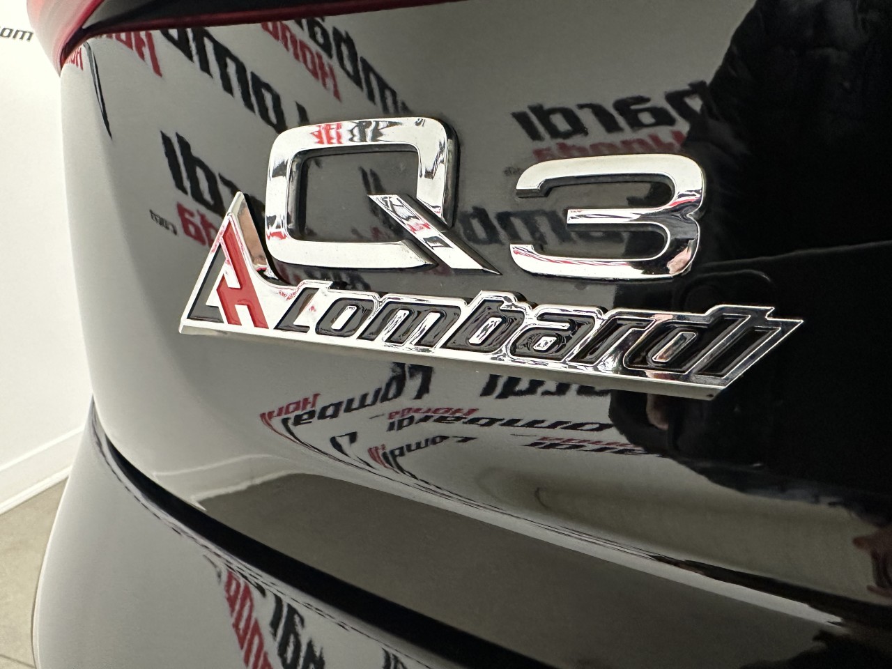 2017 Audi Q3 - Image 9