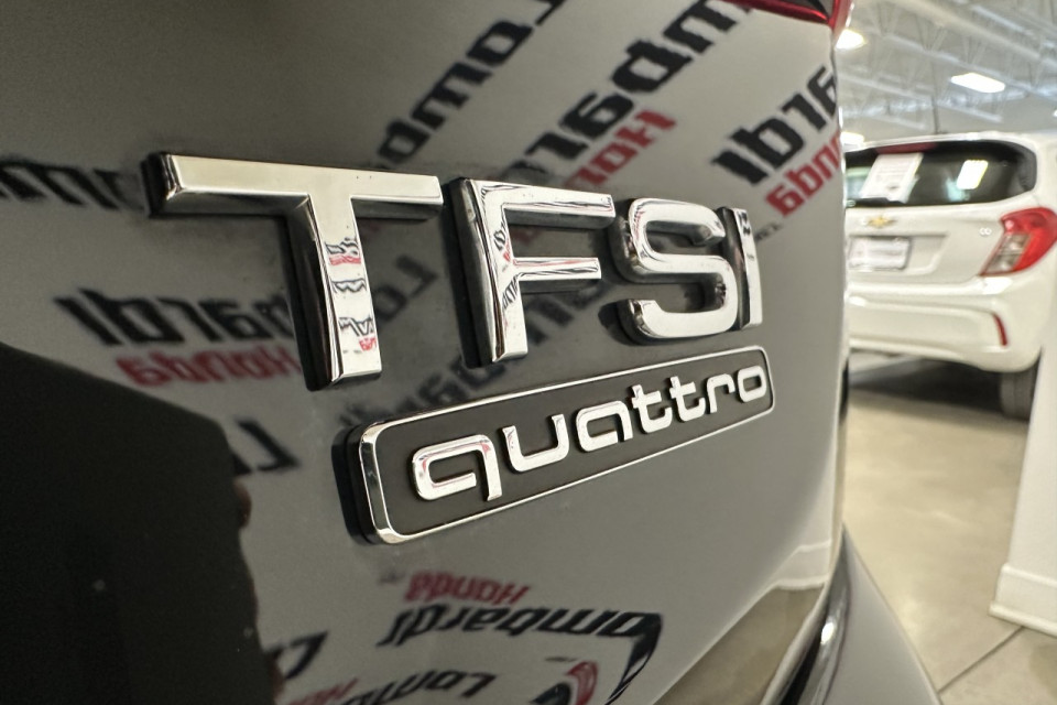 2017 Audi Q3 - Image 10