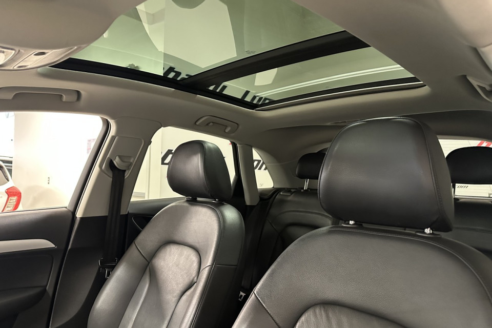 2017 Audi Q3 - Image 15