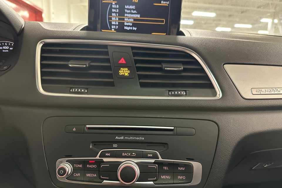 2017 Audi Q3 - Image 19