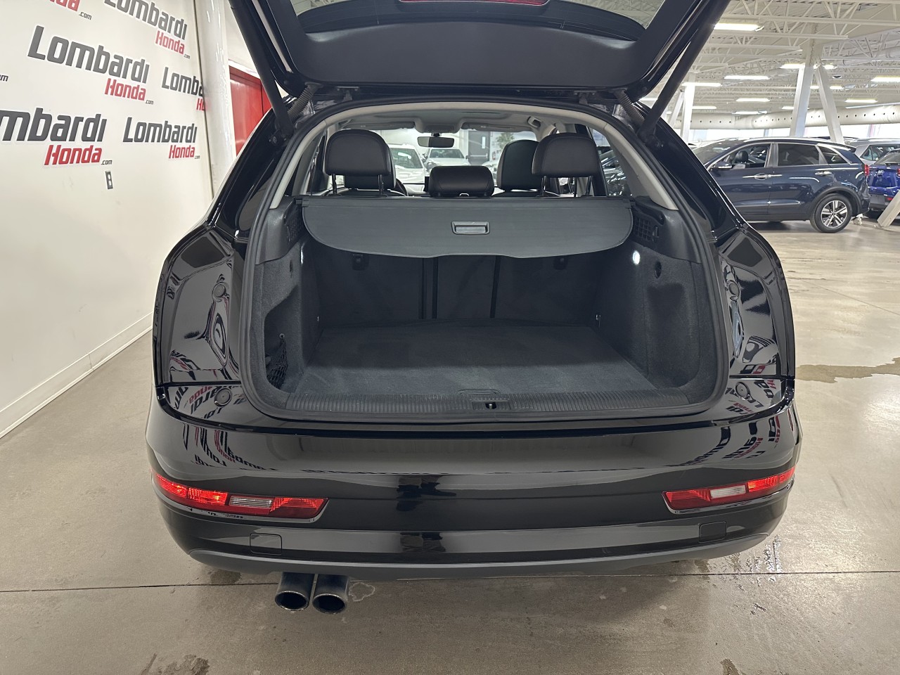 2017 Audi Q3 - Image 23