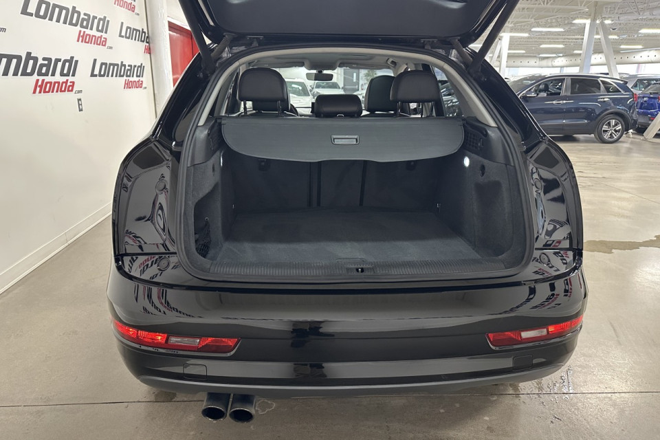 2017 Audi Q3 - Image 23